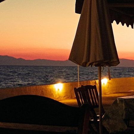George & Katerina Houses Paralia Dionysiou Luaran gambar