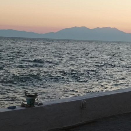 George & Katerina Houses Paralia Dionysiou Luaran gambar