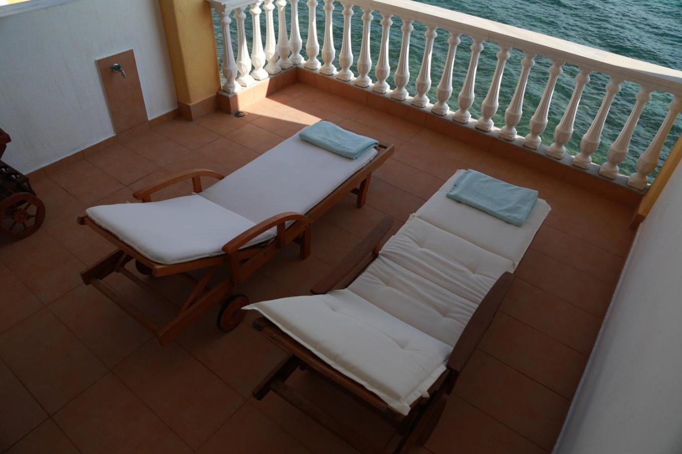 George & Katerina Houses Paralia Dionysiou Luaran gambar
