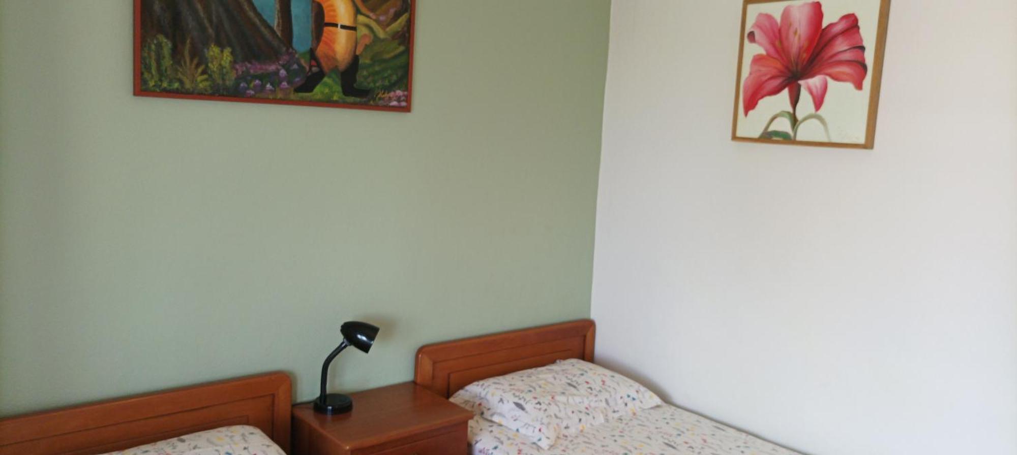 George & Katerina Houses Paralia Dionysiou Luaran gambar
