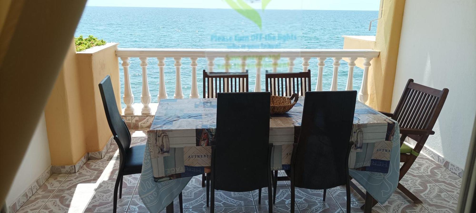 George & Katerina Houses Paralia Dionysiou Luaran gambar