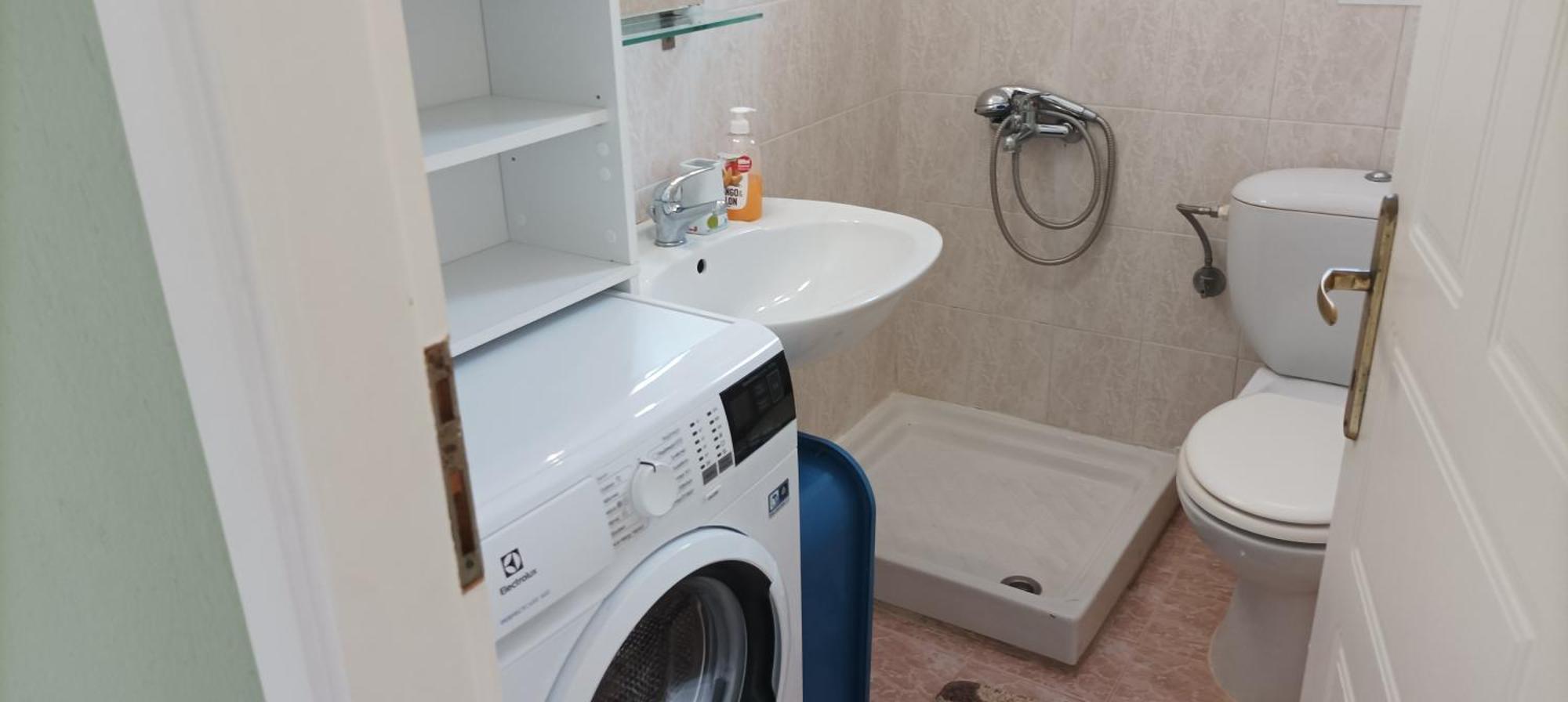 George & Katerina Houses Paralia Dionysiou Luaran gambar