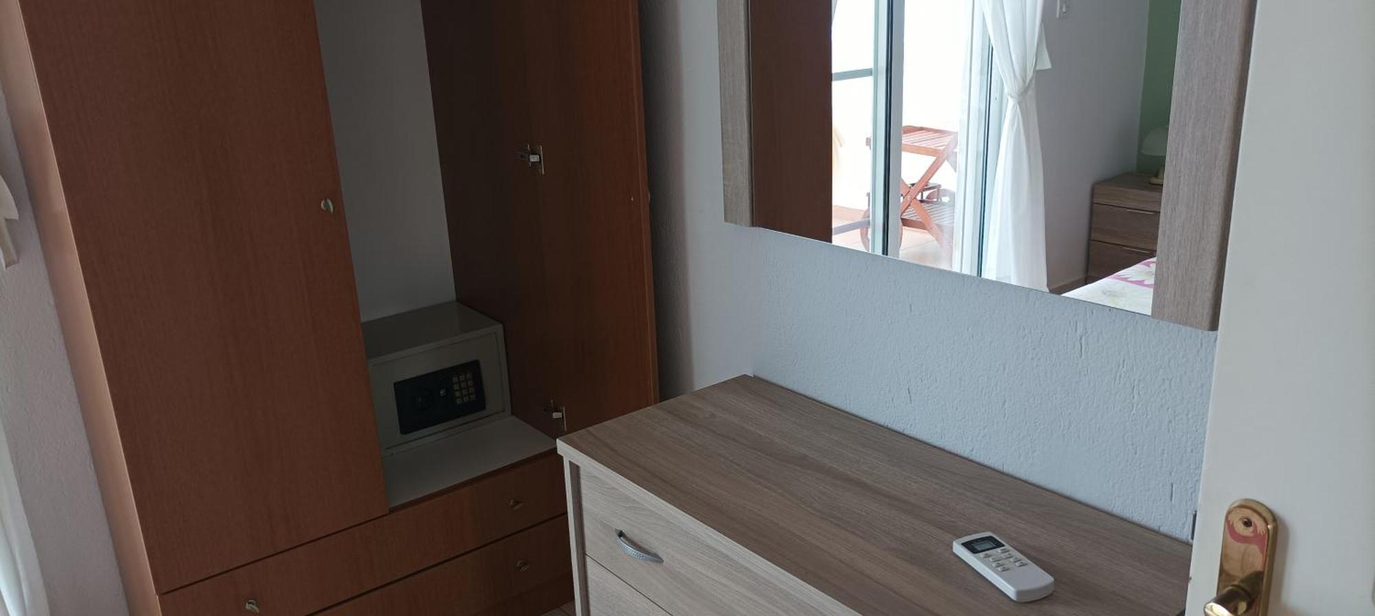 George & Katerina Houses Paralia Dionysiou Luaran gambar