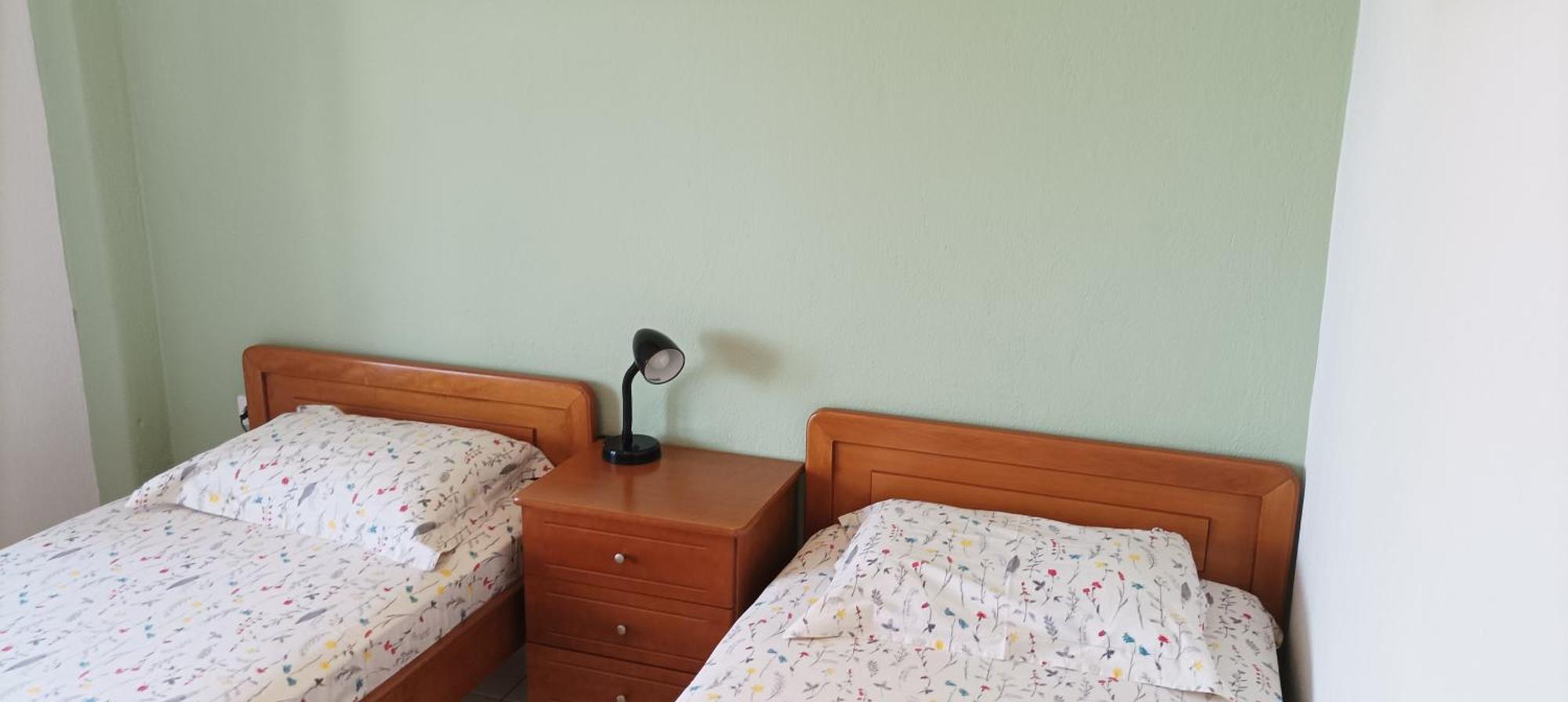 George & Katerina Houses Paralia Dionysiou Luaran gambar