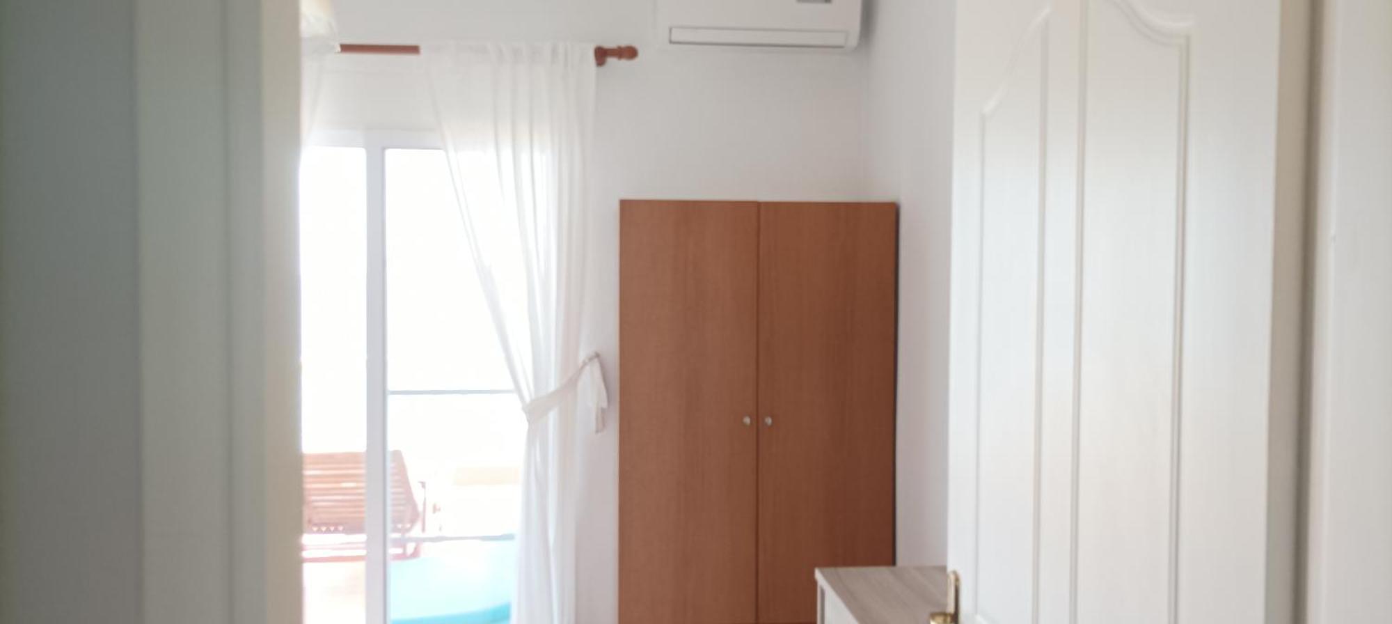 George & Katerina Houses Paralia Dionysiou Luaran gambar