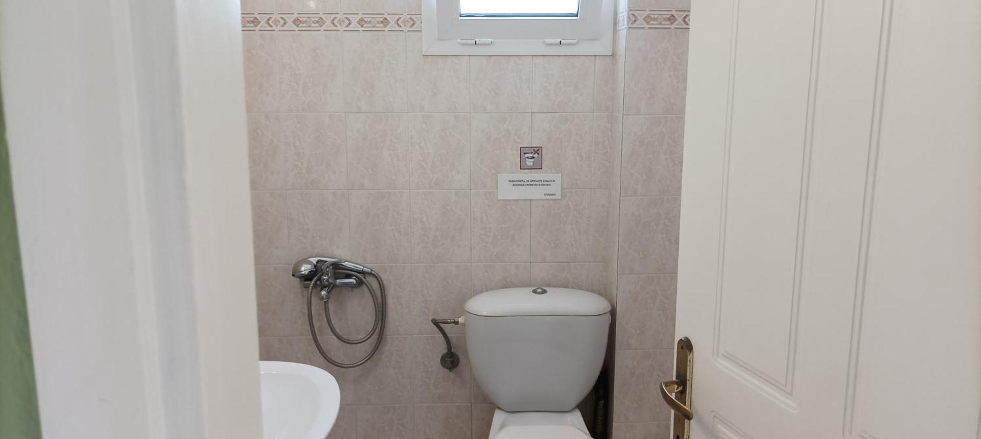 George & Katerina Houses Paralia Dionysiou Luaran gambar