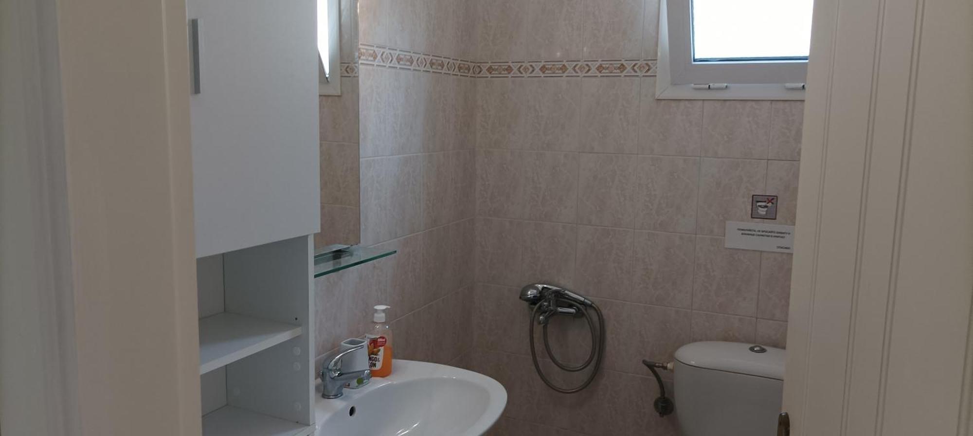 George & Katerina Houses Paralia Dionysiou Luaran gambar