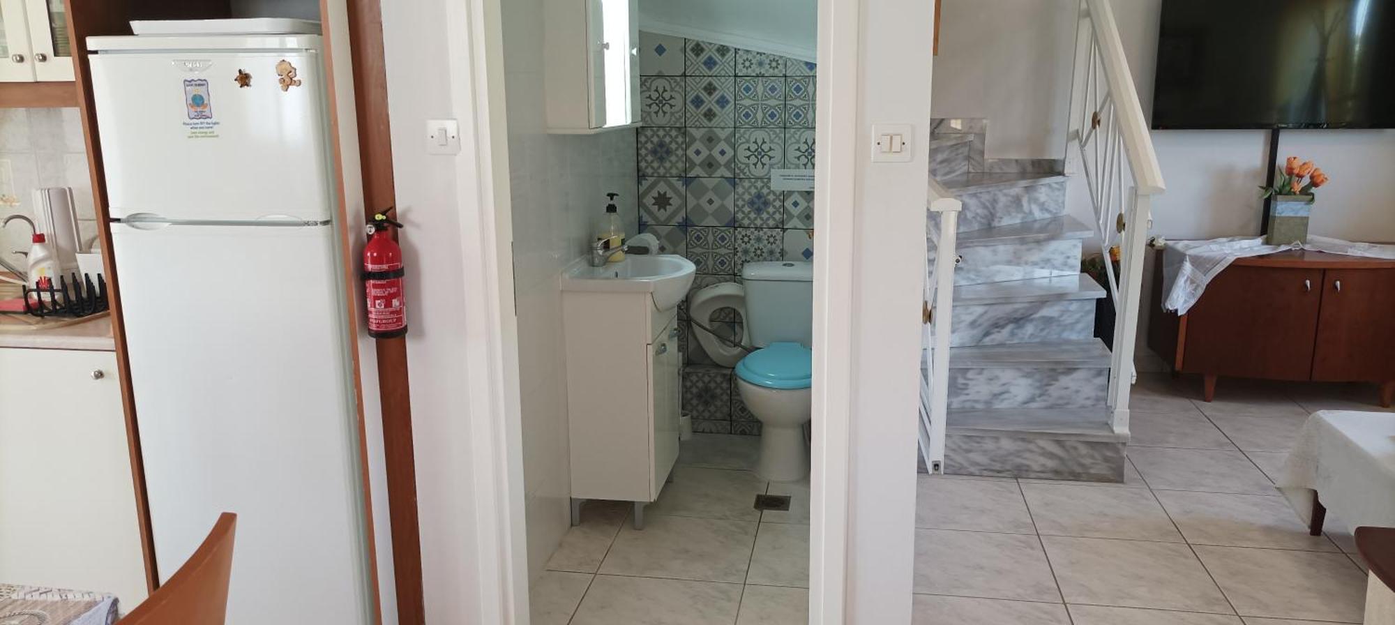 George & Katerina Houses Paralia Dionysiou Luaran gambar