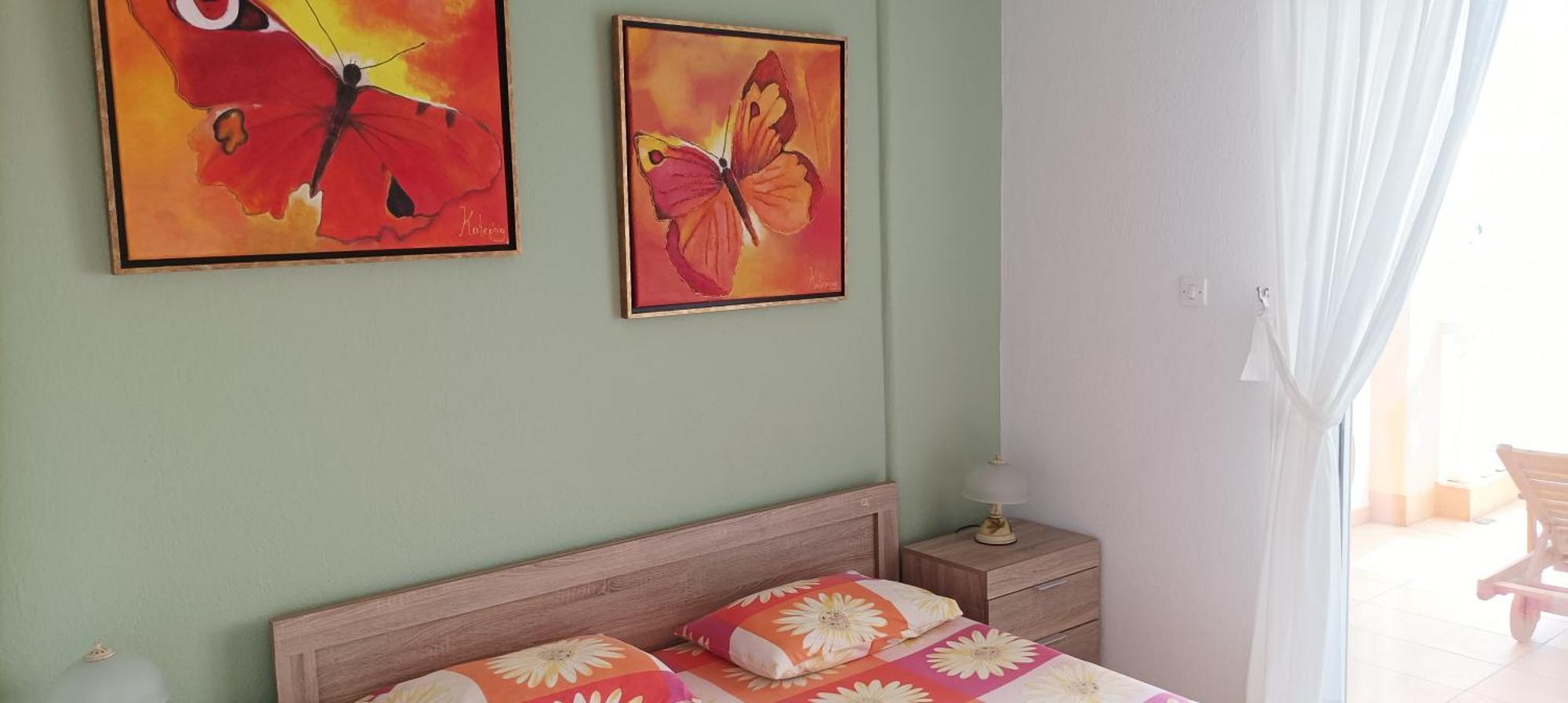 George & Katerina Houses Paralia Dionysiou Luaran gambar