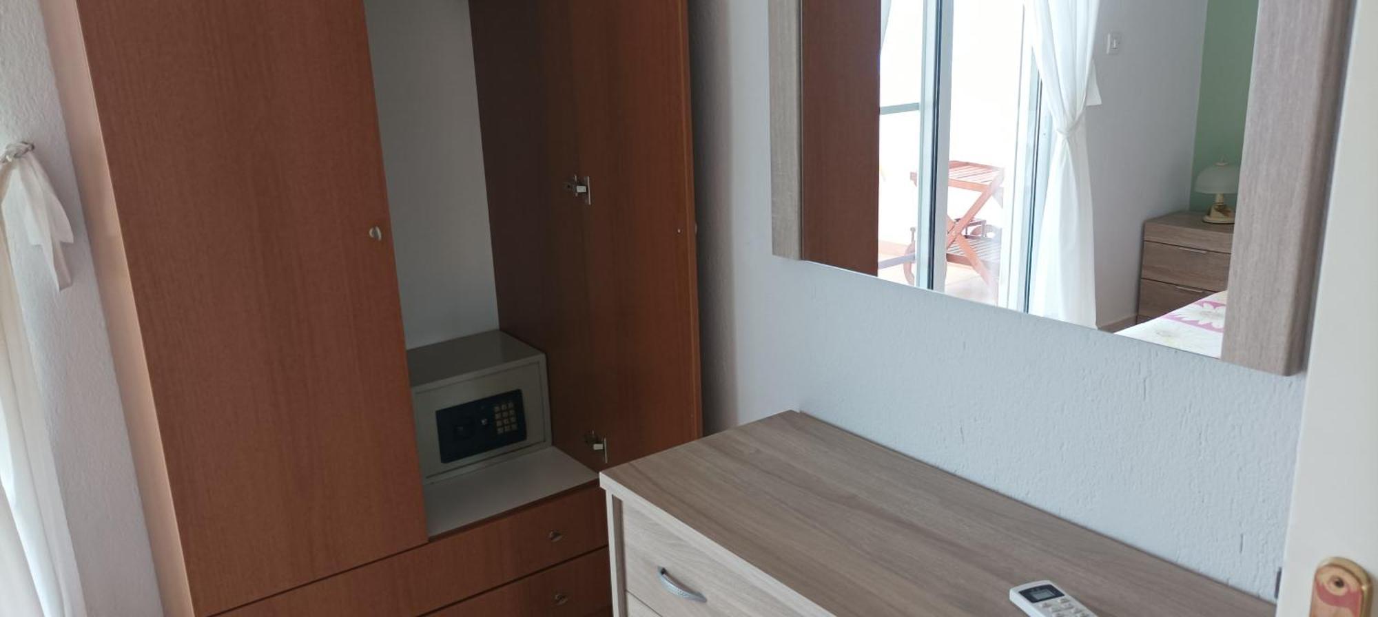 George & Katerina Houses Paralia Dionysiou Luaran gambar