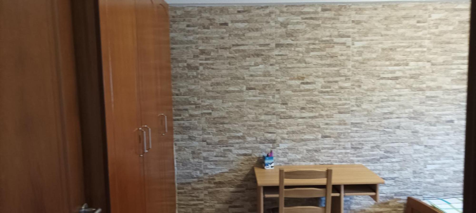 George & Katerina Houses Paralia Dionysiou Bilik gambar